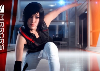 Pubblicato un video di trenta minuti di gameplay tratto da Mirror’s Edge Catalyst