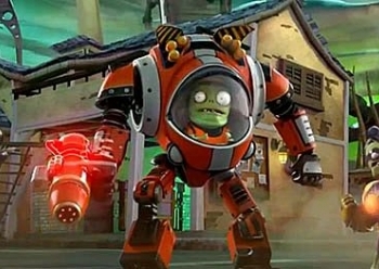 Plants vs Zombies: Garden Warfare 2 gratis per 10 ore