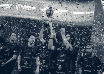 Ninjas in Pyjamas vincono in casa