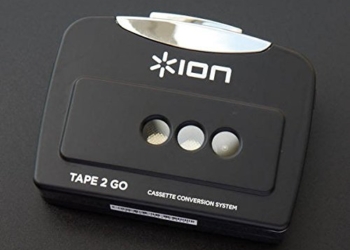 Amazon retrò: avete ancora la possibilità di comprare mangiacassette