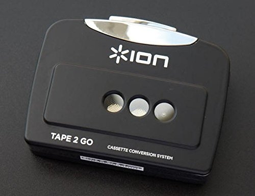 Amazon retrò: avete ancora la possibilità di comprare mangiacassette