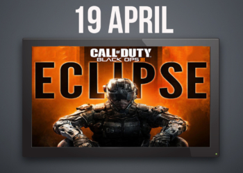 Rilasciato il trailer per il DLC Call of Duty: Black Ops 3 Eclipse