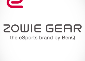 BenQ lancia il ZOWIE FK1+ Gaming Mouse