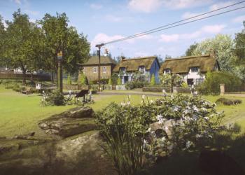 “Everybody’s Gone to the Rapture” arriva su Steam/PC