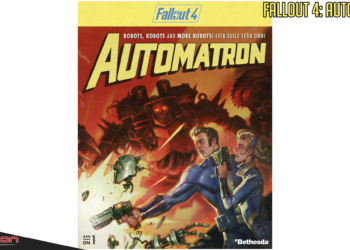 Fallout 4: Automatron DLC | Recensione