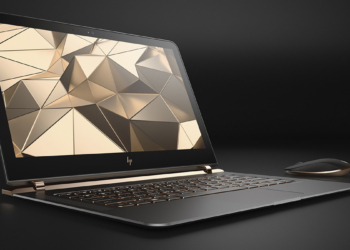 HP Spectre, l’ultrabook più sottile al mondo