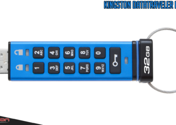 Kingston DataTraveler DT2000 32GB USB 3.0 | Recensione