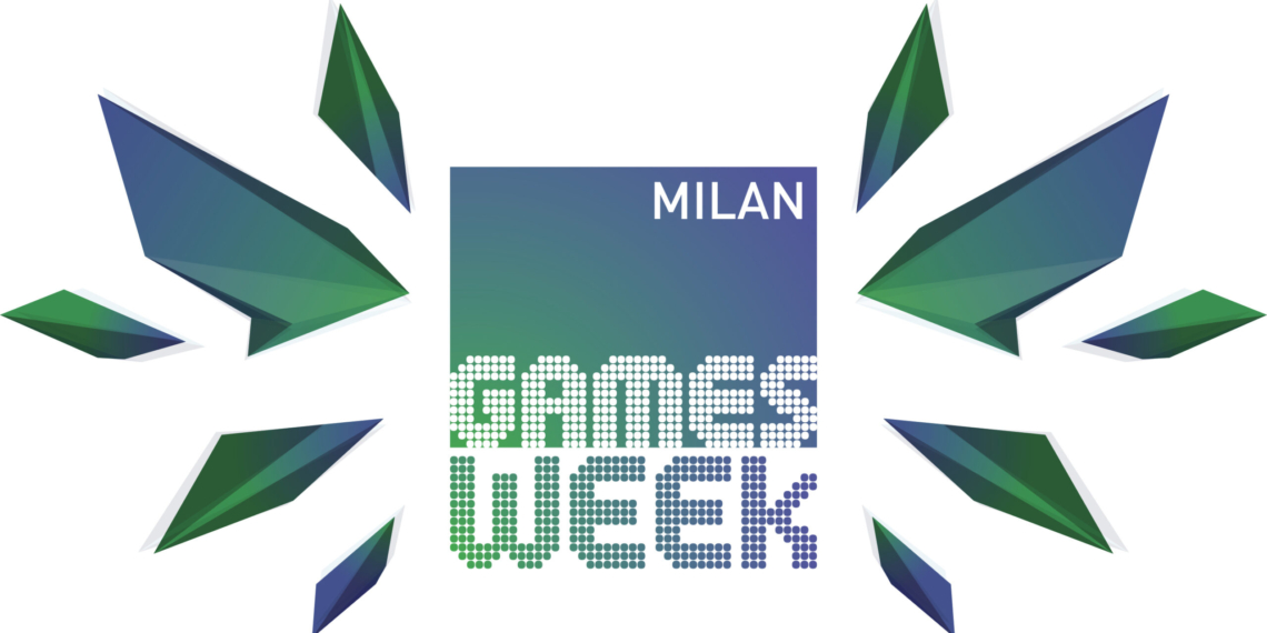 Milan Games Week torna dal 14 al 16 ottobre 2016 a FieraMilanoCity