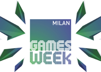 Milan Games Week torna dal 14 al 16 ottobre 2016 a FieraMilanoCity