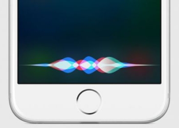 Siri riceve un update importante tramite i server Apple