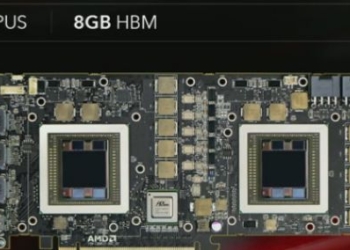 AMD Radeon Pro Duo, in Europa a circa 1700 Euro