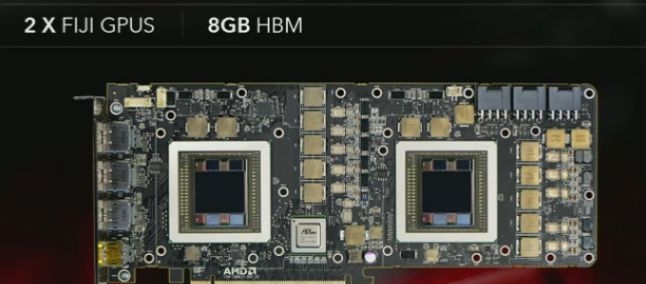 AMD Radeon Pro Duo, in Europa a circa 1700 Euro