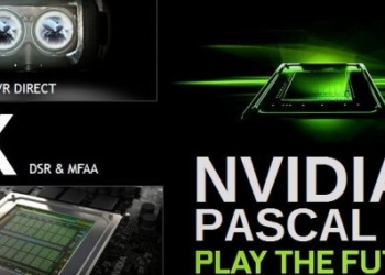 Nvidia, le GPU Pascal debutteranno al Computex [rumor]