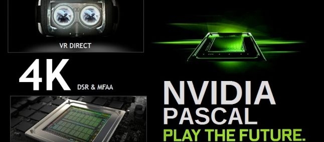 Nvidia, le GPU Pascal debutteranno al Computex [rumor]