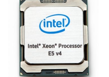 Intel annuncia ufficialmente le CPU Xeon E5-2600 v4: 22 Core e 44 Thread sul modello di punta