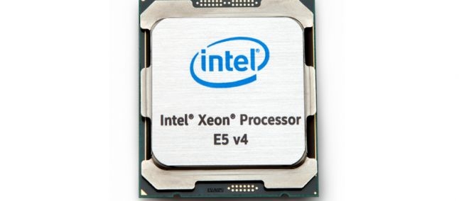 Intel annuncia ufficialmente le CPU Xeon E5-2600 v4: 22 Core e 44 Thread sul modello di punta
