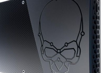 Intel NUC Skull Canyon disponibile in pre-ordine negli USA
