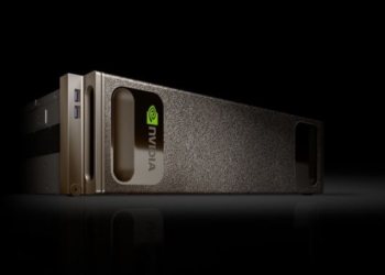 Nvidia DGX.1, il supercomputer da 129 mila dollari