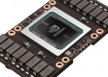 Nvidia Tesla GP100: è ufficiale, la nuova Pascal ha 3840 Cuda Core e Memorie HBM2