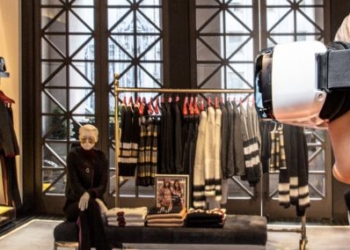 Shopping virtuale grazie a Samsung Pay