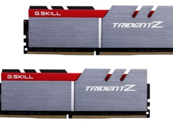 Da G.Skill nuovo kit DDR4 3600 MHz “Low Latency”