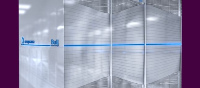 Bull Sequana, il supercomputer francese da 1 Exaflop