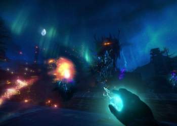 Valley: lo sviluppatore di Slender annuncia una nuova avventura