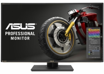 ASUS annuncia il ProArt PA329Q per il mercato italiano