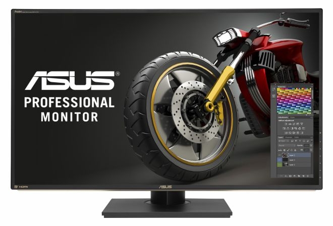 ASUS annuncia il ProArt PA329Q per il mercato italiano