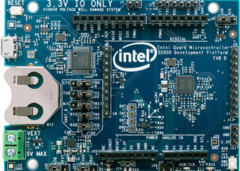 Intel Quark: la developer board costa 15 dollari
