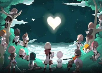 Kingdom Hearts III potrebbe avere i personaggi di Zootropolis