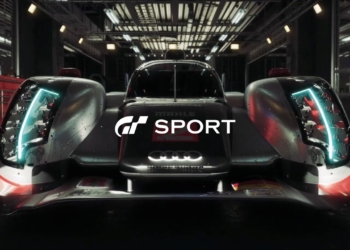 Gran Turismo Sport supporterà Playstation VR
