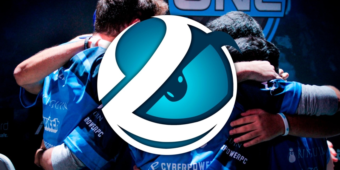 Luminosity vincono in grande a MLG Columbus