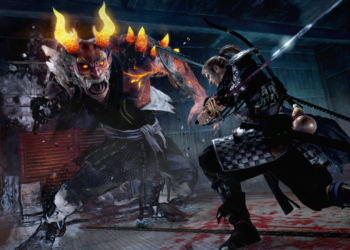 Nioh: la censura colpisce la versione orientale