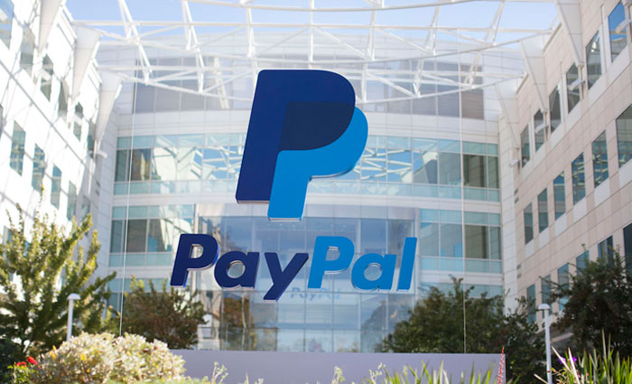 PayPal Credit inizia ad arrivare in Europa