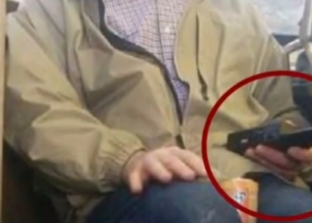 Uomo arrestato per aver usato un Jammer, odiando i telefoni