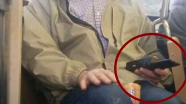 Uomo arrestato per aver usato un Jammer, odiando i telefoni