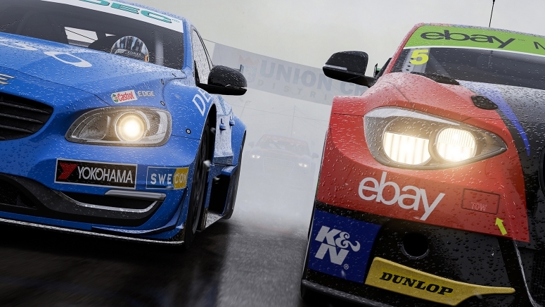 Forza Motorsport 6: Apex, il 5 maggio in open beta su Windows 10