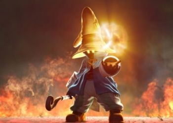 Final Fantasy IX disponibile su Steam, ecco il trailer di lancio