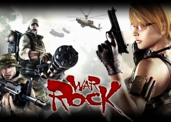 Nuovi aggiornamenti per il FPS Free WarRock