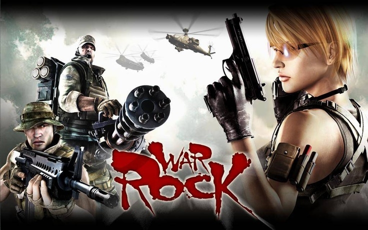 Nuovi aggiornamenti per il FPS Free WarRock
