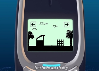 Stronghold Kingdoms approderà su Nokia 3310