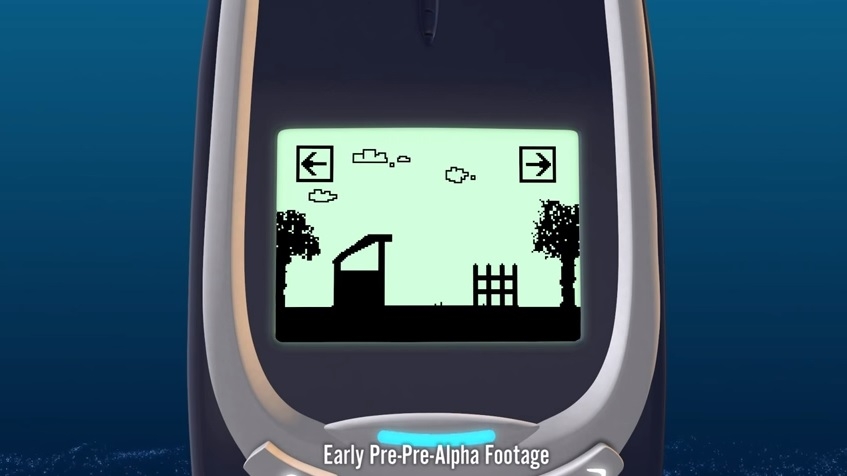 Stronghold Kingdoms approderà su Nokia 3310