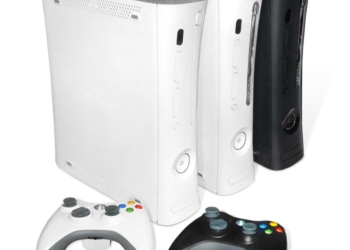 Addio cara Xbox 360
