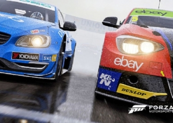 Forza Motorsport 6: APEX, appare sullo Store di Windows 10 l’open beta [updated]