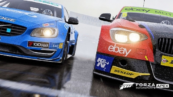 Forza Motorsport 6: APEX, appare sullo Store di Windows 10 l’open beta [updated]