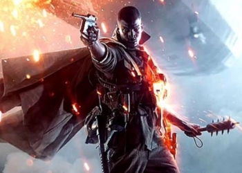 Battlefield 5: un’artwork conferma l’ambientazione della seconda guerra mondiale