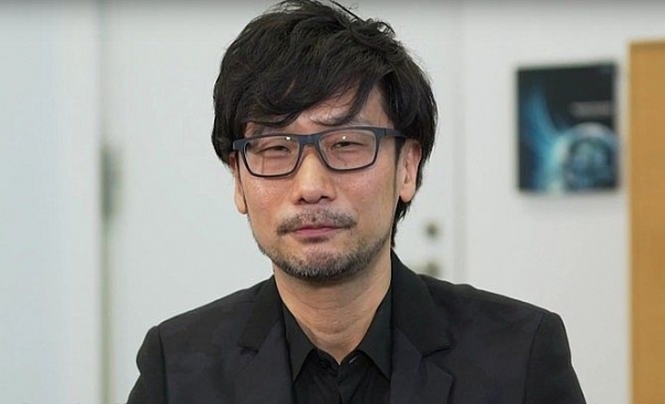 Hideo Kojima svela i primi dettagli sul nuovo gioco