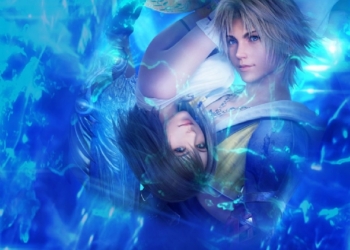 Final Fantasy X e X-2: Square Enix svela le opzioni grafiche e tutti i booster