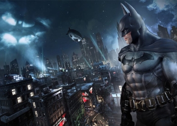 Warner Bros annuncia ufficialmente Batman: Return to Arkham